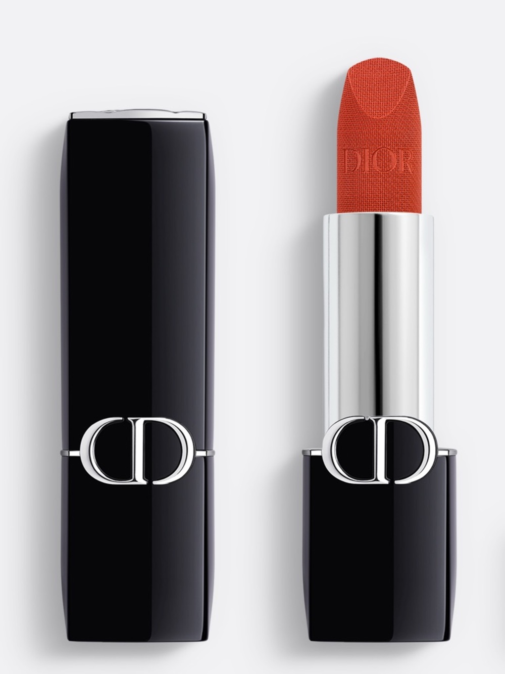 Dior Rouge Dior Lipstick in Rayonette